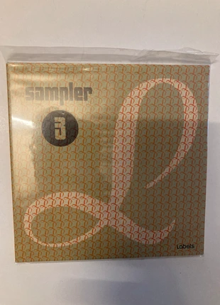 Labels sampler 3 promo Coparck I Am Kloot Michael Franti, état: Très bon état, 2,50 €, 3,33 € Protection acheteurs incluse