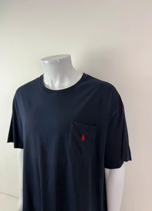 T-shirt Ralph Lauren XXL, brand: Ralph Lauren, condition: Very good, size: XXL, €10.00, €11.20 includes Buyer Protection Pro