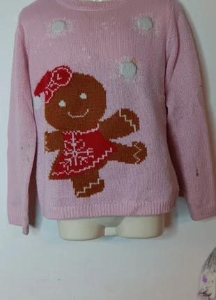 Pull rose qui fait de la lumière , marke: Lupilu, zustand: Gut, größe: 4 Jahre / 104, 2,00 €, 2,80 € inklusive Vinted-Käuferschutz
