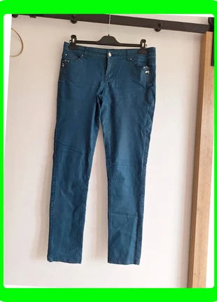 26. Jean slim bleu Grain de Malice T40, marque: Grain de Malice, état: Très bon état, taille: L / 40 / 12, 5,00 €, 5,95 € Protection acheteurs (Pro) incluse