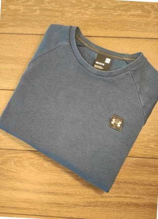 Sweat homme Under Armour taille M, marca: Under Armour, estado: Bom, tamanho: M, €12.00, €13.30 inclui Proteção do Comprador