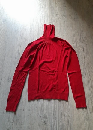 Pull vintage camaïeu rouge bordeaux taille 38, marque: Vintage Dressing, état: Bon état, taille: M / 38 / 10, 3,00 €, 3,85 € Protection acheteurs incluse