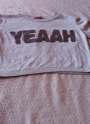 Pull crop top 12 ans Orchestra, marque: Orchestra, état: Très bon état, taille: 12 ans / 152 cm, 2,50 €, 3,33 € Protection acheteurs incluse