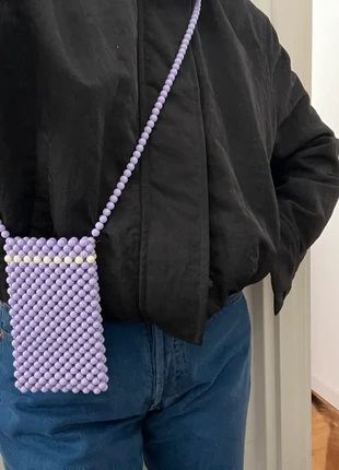 Ana kras x HAY perla phone holder, merk: Hay, staat: Heel goed, € 20,00, € 21,70 inclusief Kopersbescherming