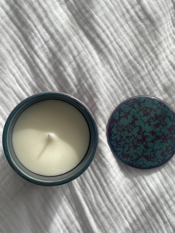 Byredo and IKEA Candle Limited Edition Vinted