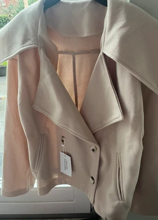 Tussenjas Zentaro, état: Neuf sans étiquette, taille: M / 38 / 10, 5,00 €, 5,95 € Protection acheteurs incluse