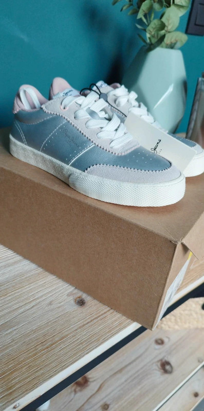 Basket pepe jeans enfant online