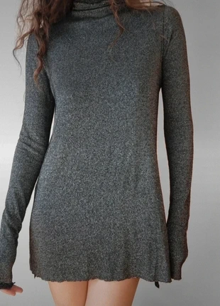 Jersey de punto ligero oversize, marque: Stradivarius, état: Très bon état, taille: S / 36 / 8, 4,10 €, 5,01 € Protection acheteurs incluse