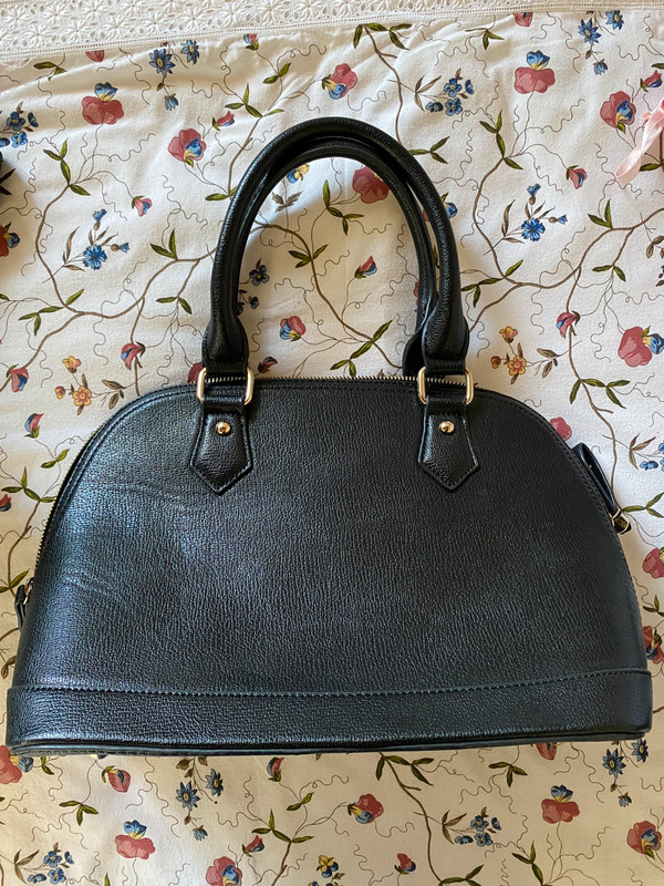 Borsa modello bauletto nera | Vinted