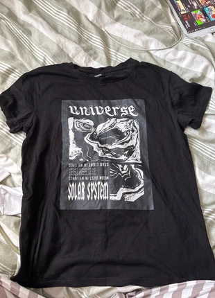 t-shirt, brand: CROPP, condition: New without tags, size: S / 8, £5.00, £5.95 includes Buyer Protection