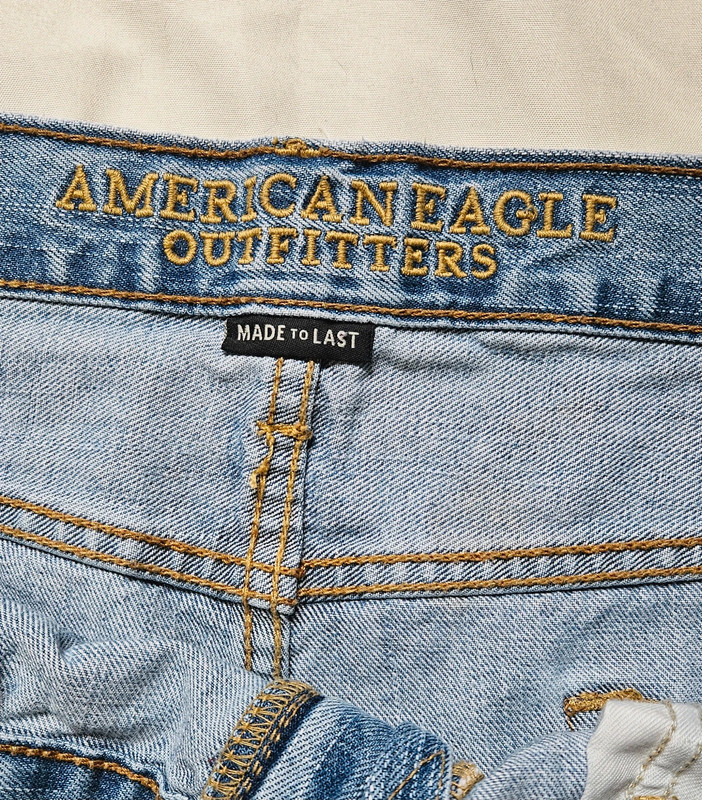 American Eagle Jeans 4