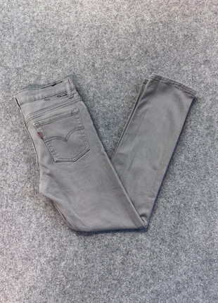 Jean Lévis gris Skinny 510 W27 L27, marca: Levi's, estado: Muito bom, tamanho: S / 36 / 8, €24.99, €26.94 inclui Proteção do Comprador
