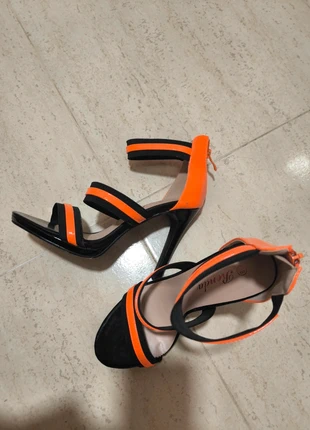 Tacones pop, marca: Renda, estado: Nuevo con etiquetas, tamaño: 38, 6,00 €, 7,00 € Protección al comprador incluida