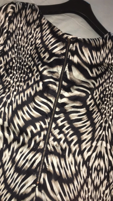 Robe tunique - photo numéro 6