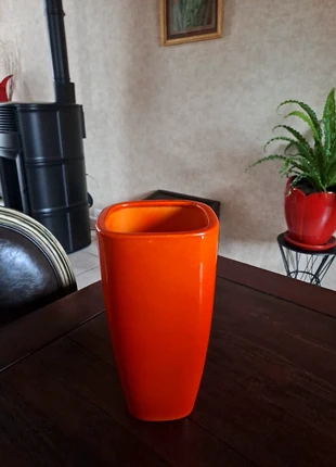 Vase en céramique, brand: sans, condition: New without tags, €12.00, €13.30 includes Buyer Protection