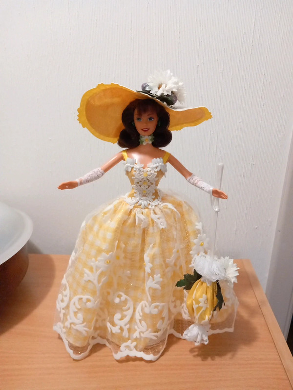 Summer discount splendor barbie