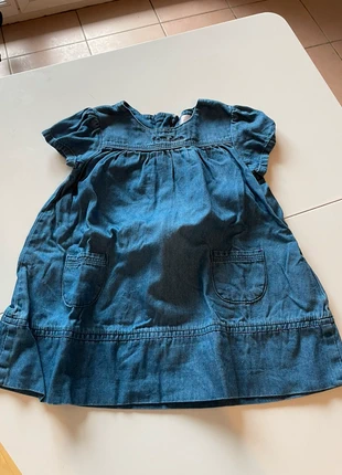 Robe kimbaloo 12 mois très bon état 🌸, brand: Kimbaloo, condition: Very good, size: 9-12 months / 74 cm, €2.00, €2.80 includes Buyer Protection