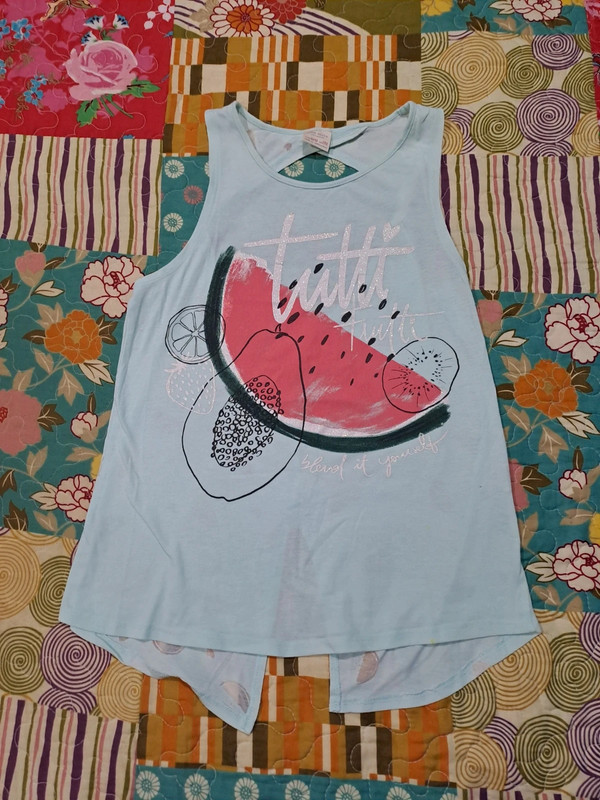 Camiseta espalda descubierta zara hotsell