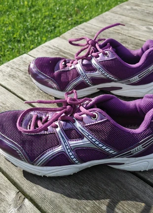 Baskets légères, zustand: Sehr gut, größe: 39, 9,00 €, 10,15 € inklusive Vinted-Käuferschutz