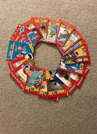 Lot de 18 j’aime lire, état: Bon état, 2,50 €, 3,33 € Protection acheteurs incluse