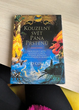 Kouzelný svět pána prstenů, estado: Muito bom, €2.00, €2.80 inclui Proteção do Comprador