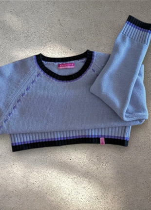 Pull d'hiver composant 80/% de laine d'agneau, marque: Amy Byer, état: Neuf sans étiquette, taille: S / 36 / 8, 13,80 €, 15,19 € Protection acheteurs (Pro) incluse