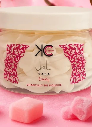 Crème douche chantilly, marke: Laxuria, zustand: Neu, mit Etikett, 7,00 €, 8,05 € inklusive Vinted-Käuferschutz