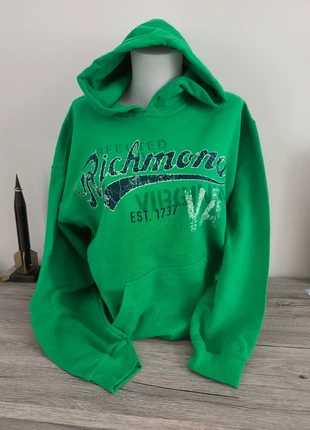 sweat à capuche Gildan taille M, marca: Gildan, estado: Muy bueno, tamaño: M, 10,00 €, 11,20 € Protección al comprador incluida