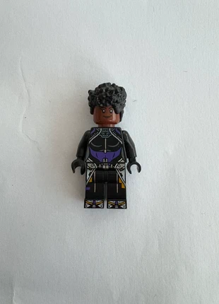 Lego Marvel Shuri Sh0843, marke: LEGO, zustand: Gut, größe: Frühchen, bis 44, 1,99 €, 2,79 € inklusive Vinted-Käuferschutz