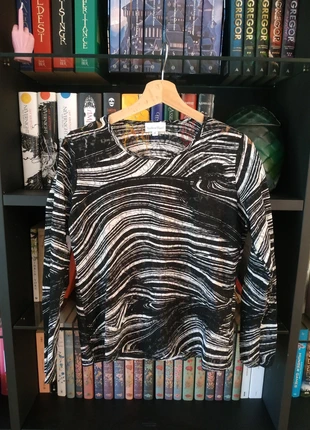 Maglia Trasparente , marke: Andrea Mare, zustand: Sehr gut, größe: M / 38 / 10, 5,00 €, 5,95 € inklusive Vinted-Käuferschutz