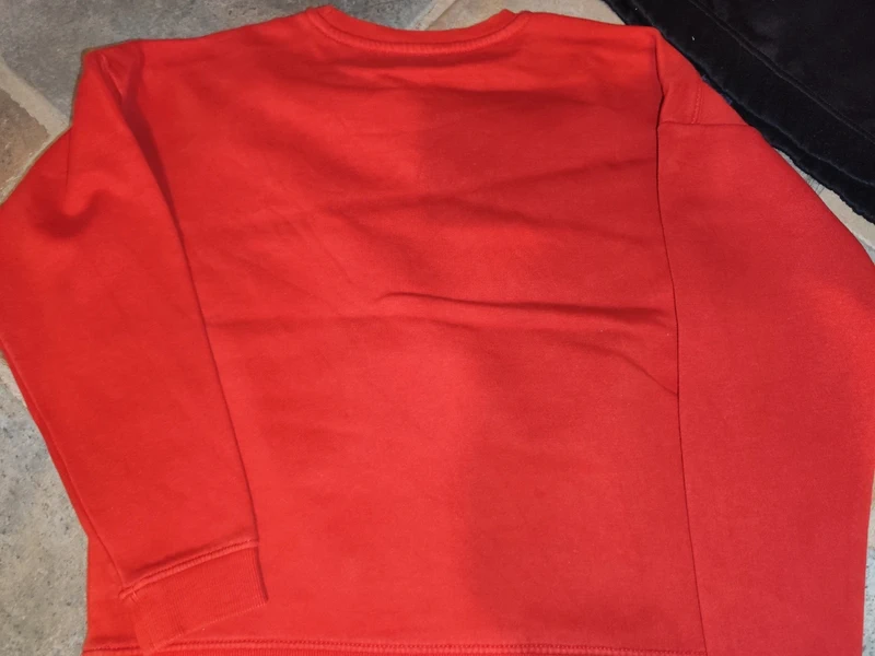 Veste et pull - photo numéro 7