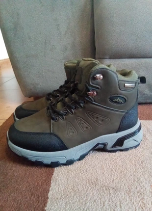 Botas hombre número 41, estado: Nuevo con etiquetas, tamaño: 41, 26,00 €, 28,00 € Protección al comprador incluida