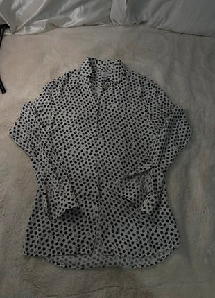 Zara shirt, brand: Zara, condition: Very good, size: S / UK 8-10, £10.28, £11.49 includes Buyer Protection