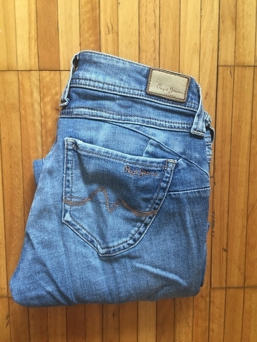 Jeans Pepe Jeans 3