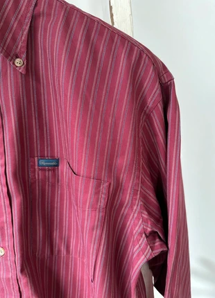 Chemise vintage façonnable - officecore / 60- summer vibes - bon état taille M - regular fit, brand: Façonnable, condition: Good, size: M, €15.00, €16.45 includes Buyer Protection