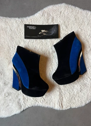 Magnifique escarpins talons femme neuf avec étiquette taille 39, brand: Boutique Italiana, condition: New with tags, size: 39, €10.00, €11.20 includes Buyer Protection Pro