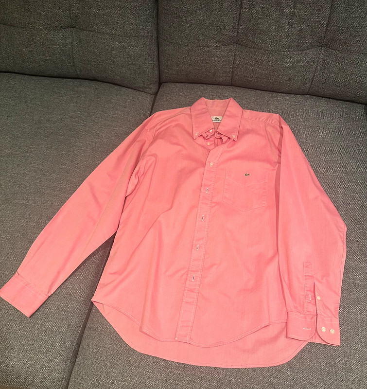 Camisa rosa 3