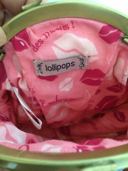 Sac lollipops 2
