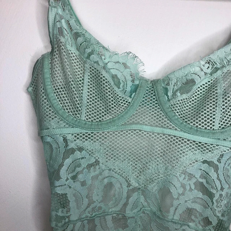 House of Cb bodysuit Vinted