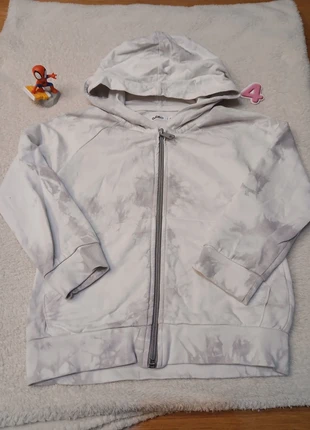Veste capuche 4 ans Gémo, brand: Gémo, condition: Good, size: 4 years / 104 cm, €3.00, €3.85 includes Buyer Protection
