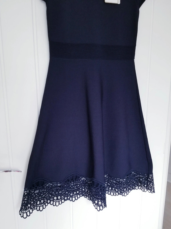 Ted baker ellijo dress discount