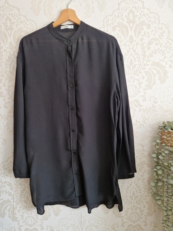 Chemise longue - photo numéro 2