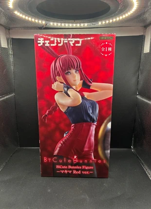 Figura anime makima, marque: FuRyu, état: Neuf sans étiquette, taille: Taille unique, 33,00 €, 35,35 € Protection acheteurs incluse