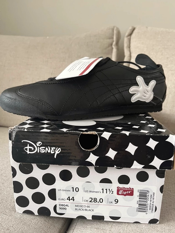 Disney onitsuka tiger sales