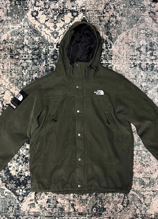 Supreme x The North Face Corduroy Mountain Shell Jacket | Vinted