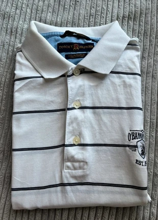 Polo tommy Hilfiger taille M en très bon état polo 33, marca: Tommy Hilfiger, estado: Muy bueno, tamaño: M, 4,00 €, 4,90 € Protección al comprador incluida