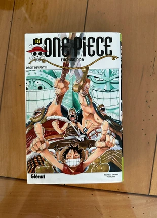 One pièce tome 15, état: Neuf sans étiquette, 3,49 €, 4,36 € Protection acheteurs incluse