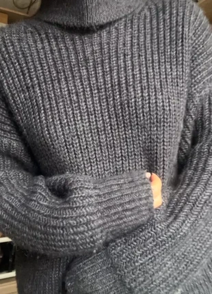 Pull col roulé, marque: H&M, état: Neuf sans étiquette, taille: XS / 34 / 6, 15,00 €, 16,45 € Protection acheteurs incluse