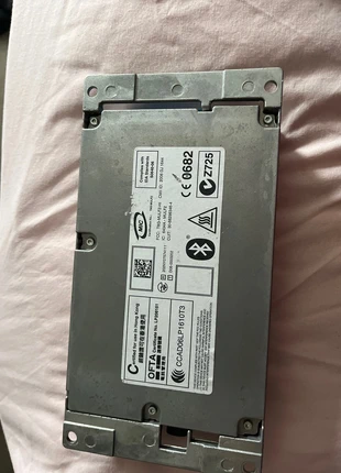 Genuine BMW Bluetooth ECU, brand: BMW, condition: Very good, £65.00, £68.95 includes Buyer Protection