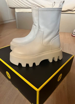 Buffalo Flora Sockboot, marca: Buffalo, estado: Nuevo sin etiquetas, tamaño: 39, 60,00 €, 63,70 € Protección al comprador incluida